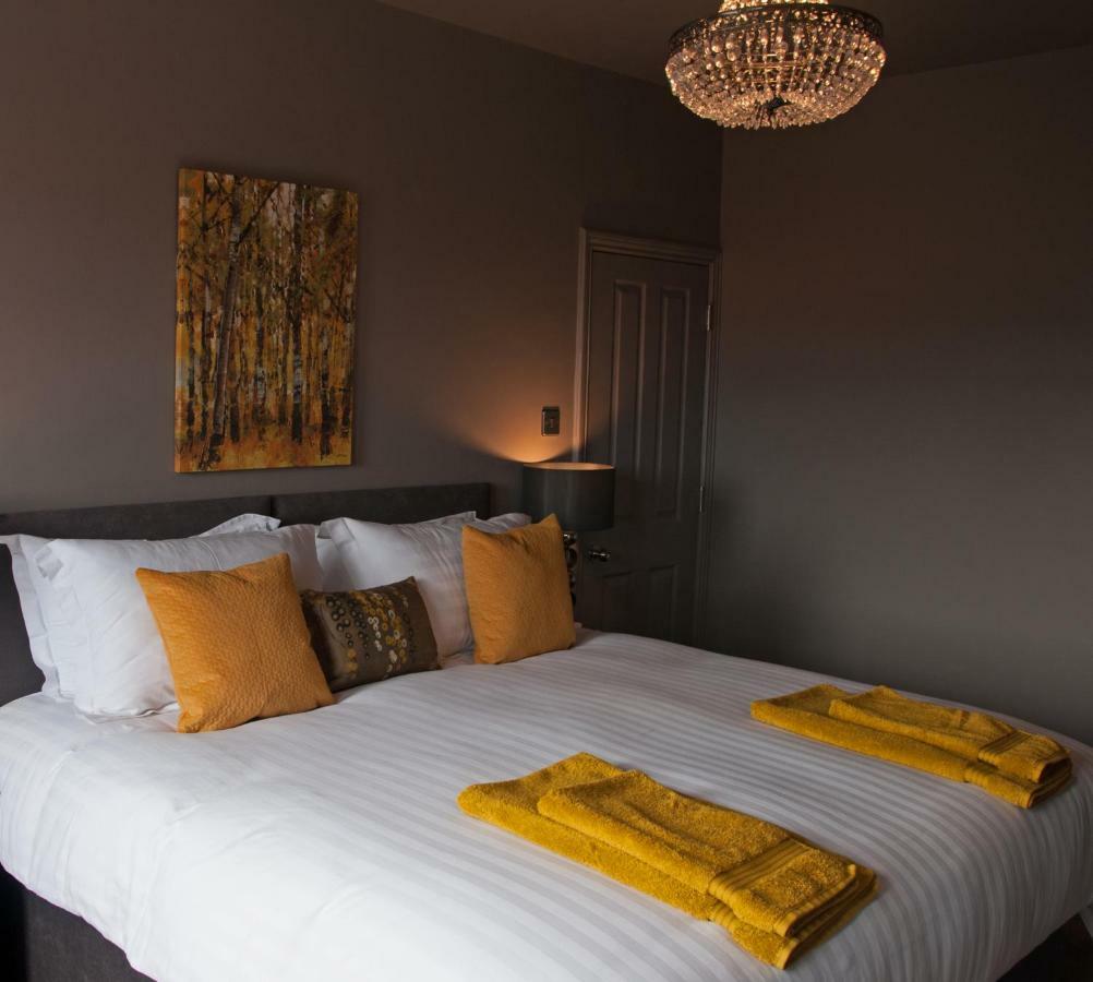 Aldersyde Bed & Breakfast Robin Hood's Bay Exterior photo